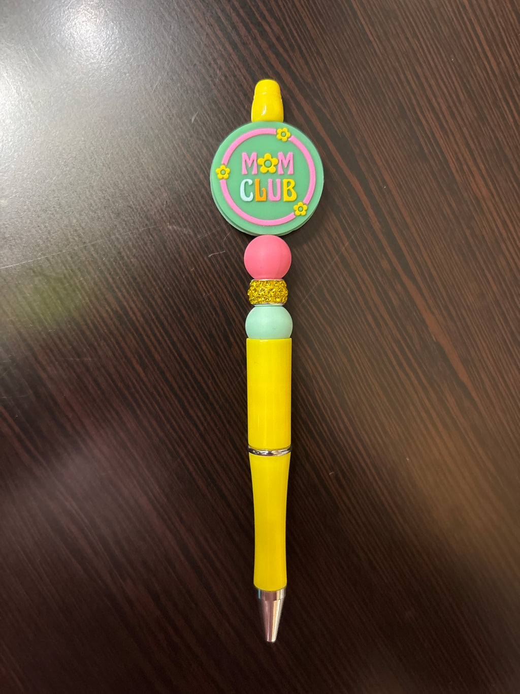 Pen 9
