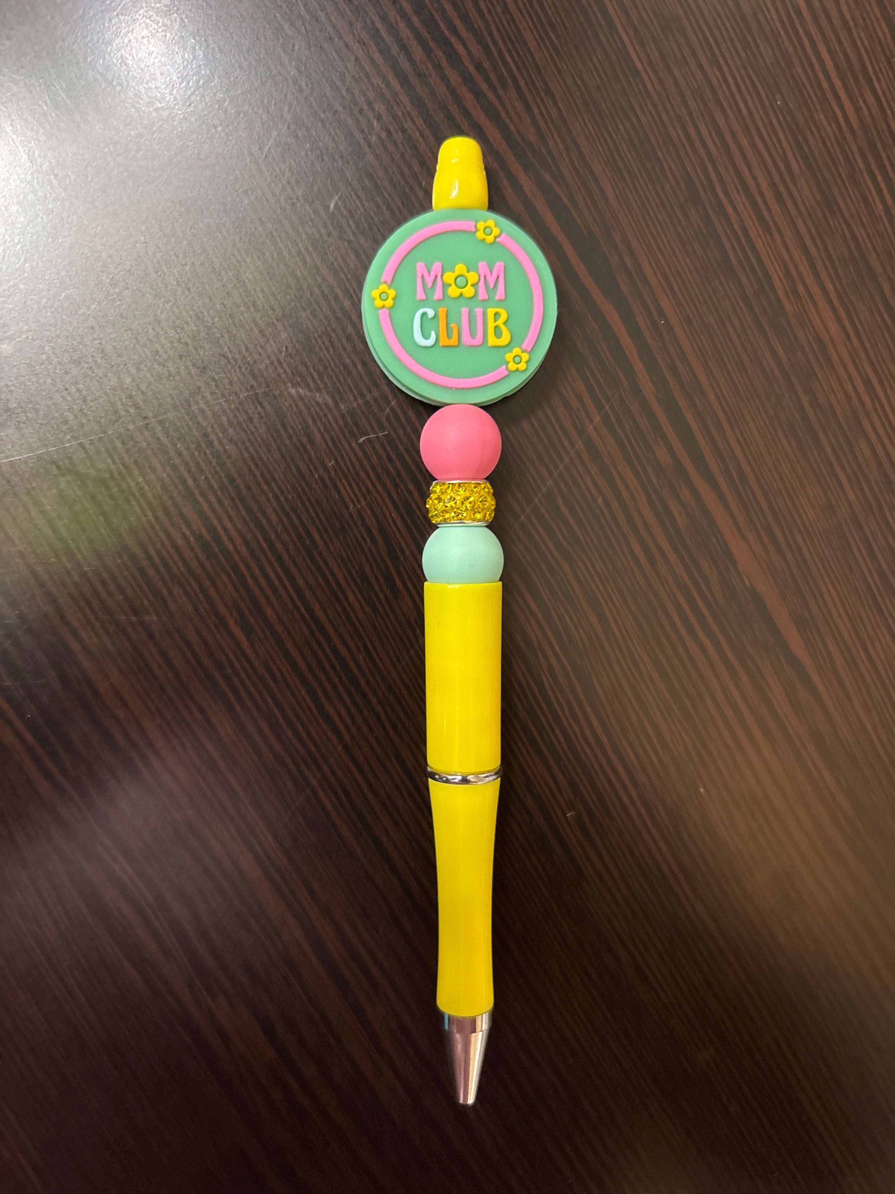 Pen 9