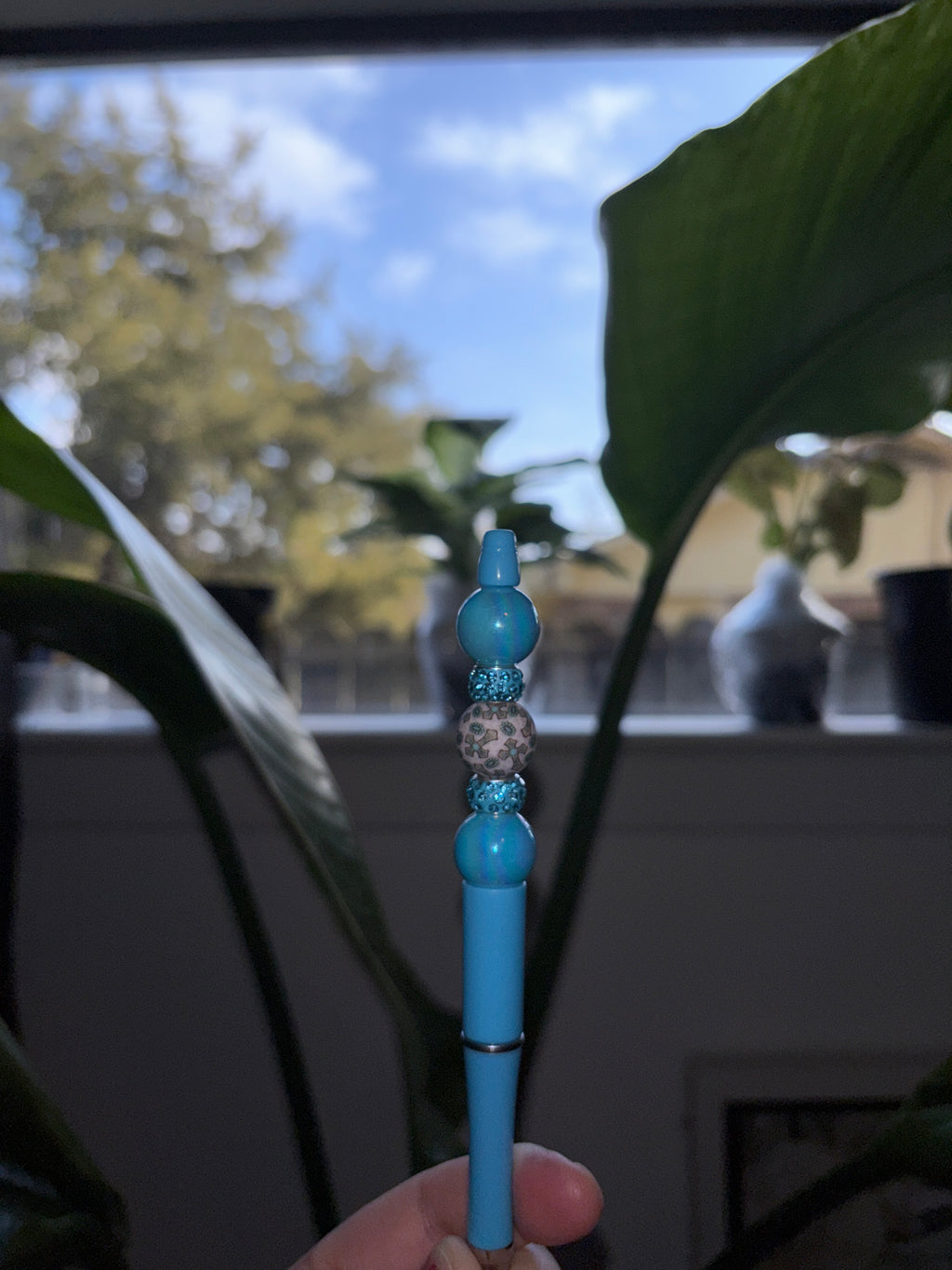 Pen 7