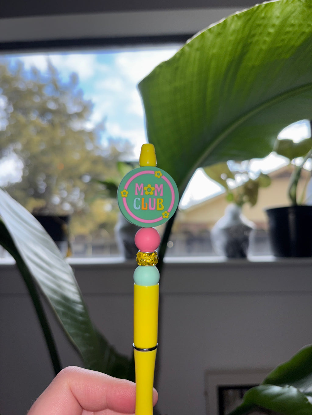Pen 9